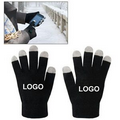 5 Fingers Touch screen glove